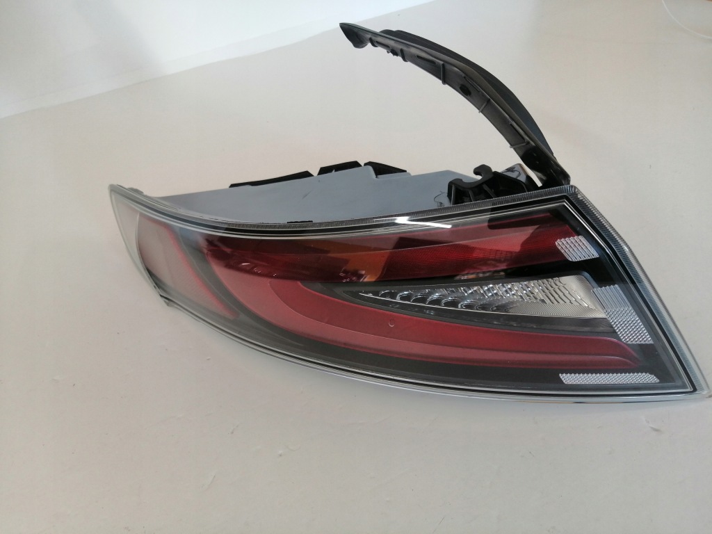 Купить Лампа задний  левая alfa romeo giulia рестайлинг  qv 20690112