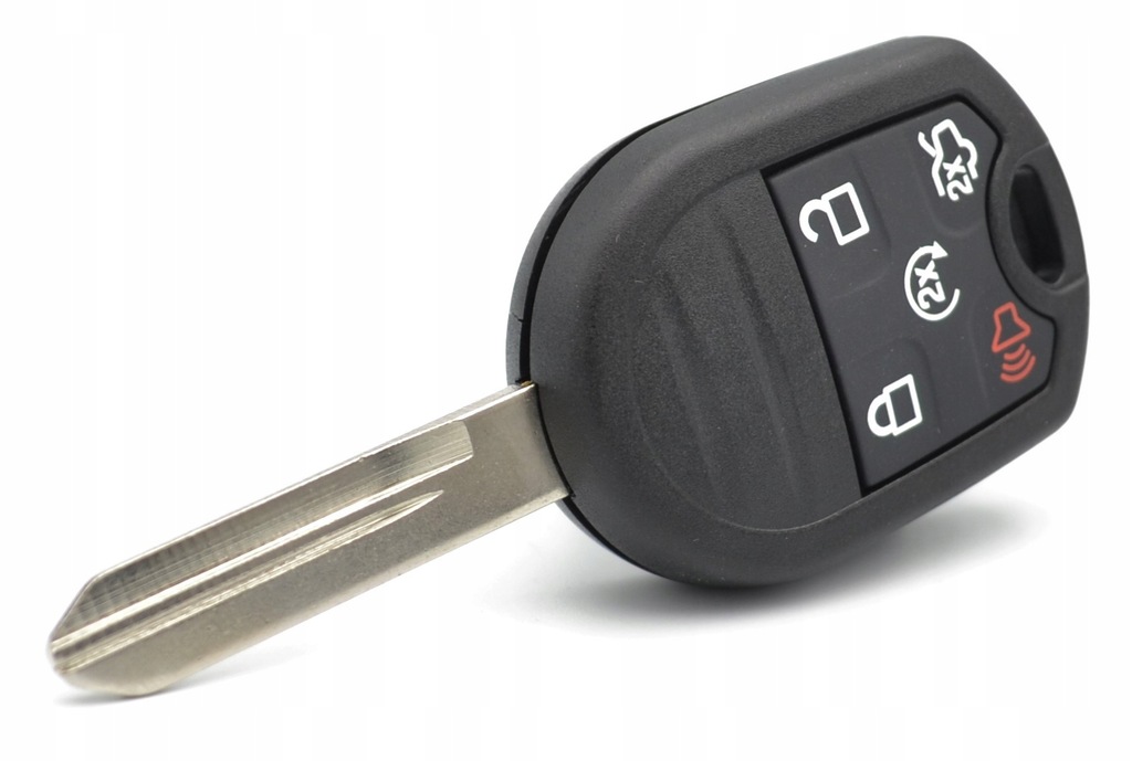 фото №2, Ford raptor edge expedition f-150 ключ корпус