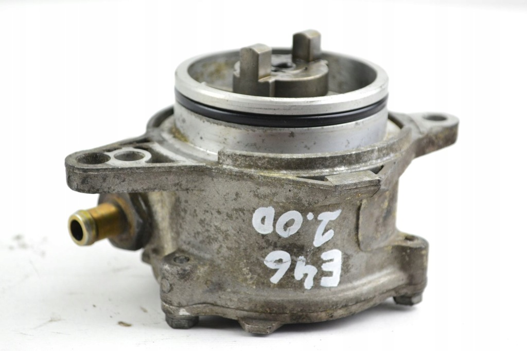Купить Bmw e46 2.0 d насос вакуум вакуумa 961110885