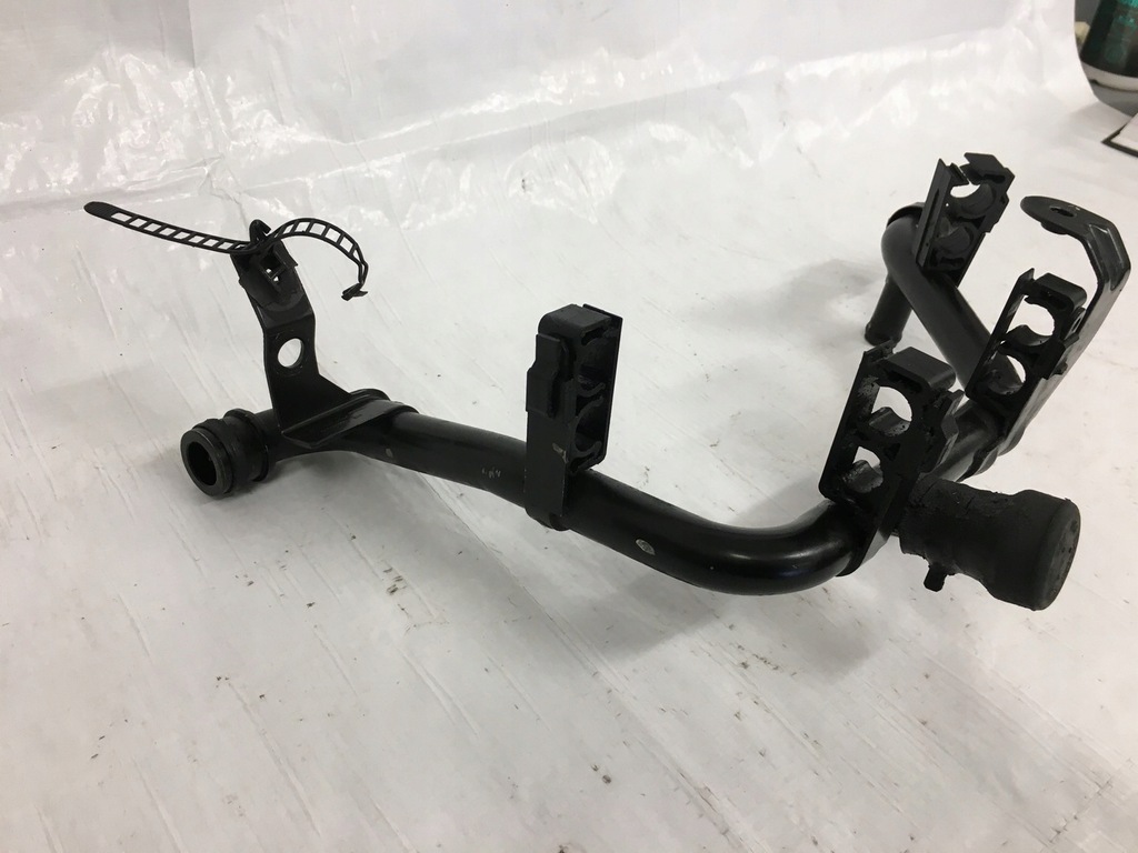 фото №14, Магистраль водяная vw passat 1.9 tdi 038121065bh