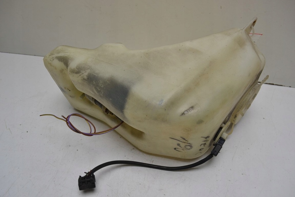 фото №5, Mercedes w201 190 бачок рідина омивача