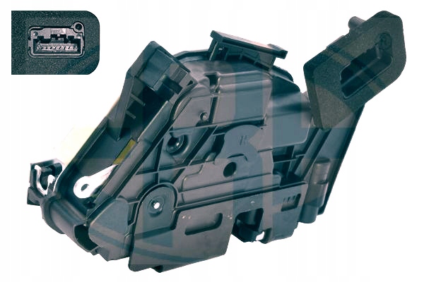 фото №2, Замок двері era