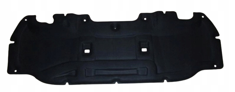 фото №1, Шумоізоляція капот renault dacia 658400159r оригінал