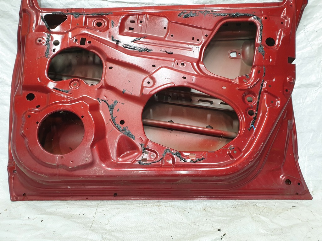 фото №10, Suzuki sx4 s-cross дверь правое передние перед