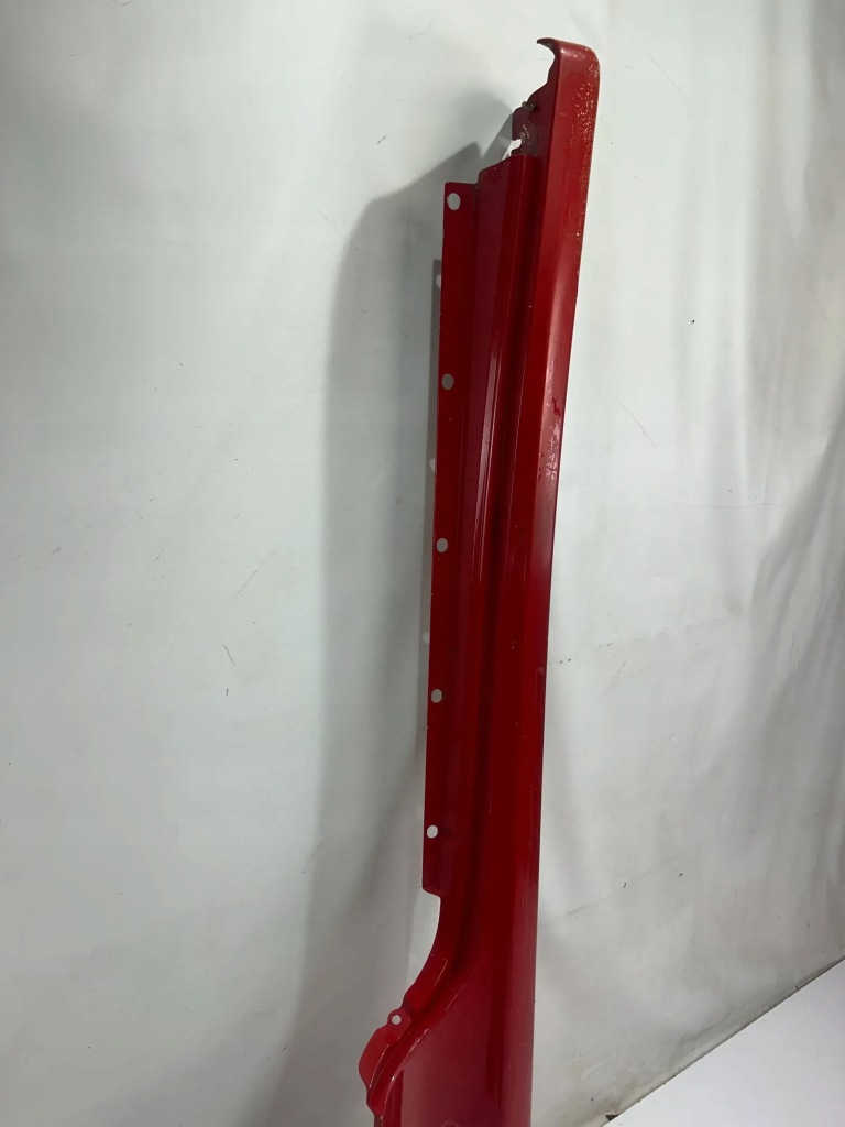 фото №2, Ferrari f430 430 права молдинг поріг поріг