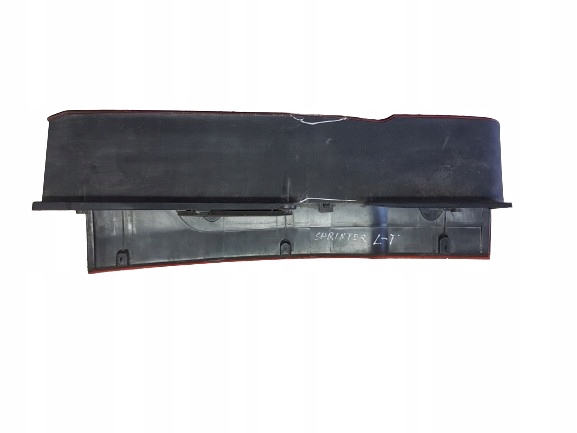 фото №2, Vw crafter лампа левый задняя