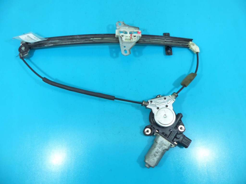 фото №4, Підйомник перед лівий 6pin honda legend iv kb1