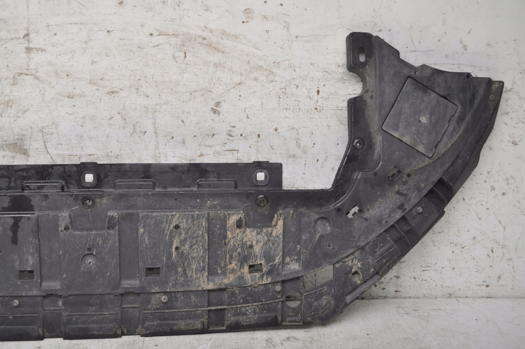 фото №9, Volvo v40 ii защита бампера pod бампер радиатор 31383735