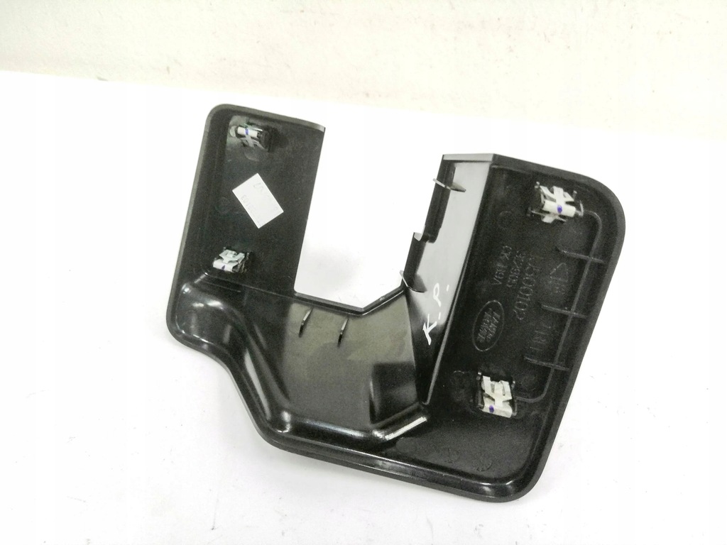 фото №7, Land rover range rover sport l320 2008 перед сторона левая сиденья, сиденье