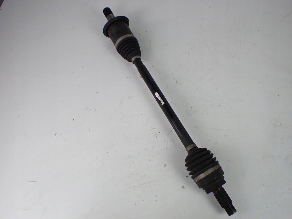 Купити Привідний вал привідна лівий задній bmw 3 f30 7609351