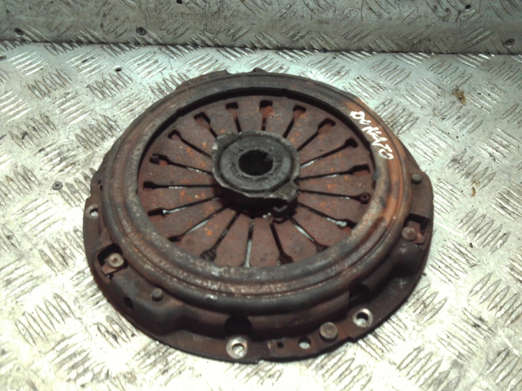 Купить Прижим сцепления fiat ducato 2 2.8