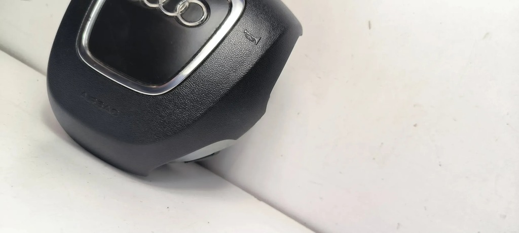 фото №6, Подушка безопасности подушка водителя audi a4 b7 8e0880201de