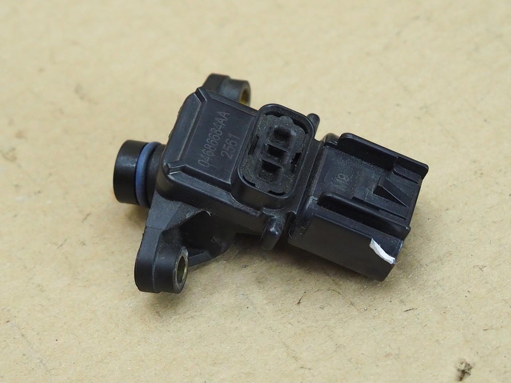 фото №5, Mapsensor chrysler pt cruiser 2.0 16v 04686684aa