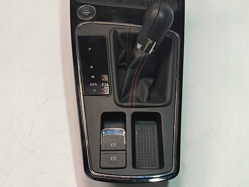 фото №10, Dekor молдинг 5f1713203k seat leon iii lift