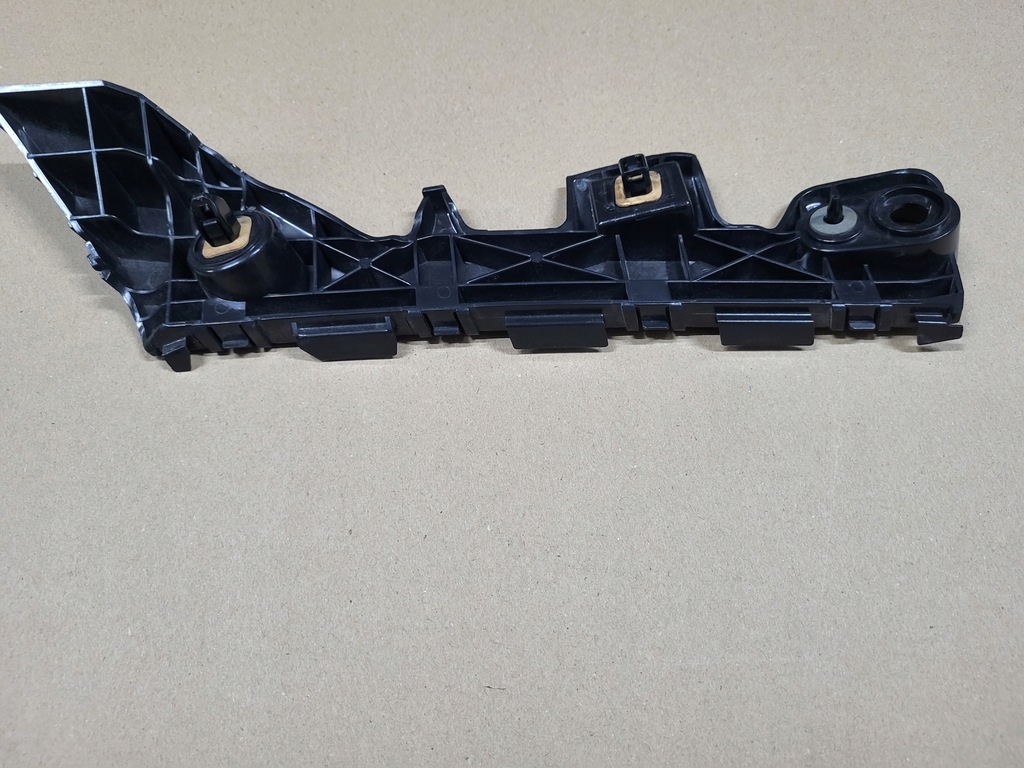 фото №7, Mazda cx-3 cx 3 направляющая кронштейн бампер задняя правый