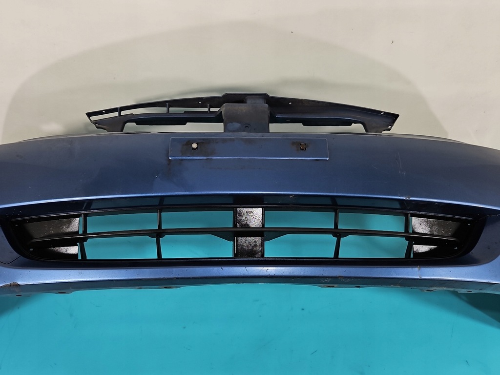 фото №7, Бампер перед subaru impreza iii gh 09r 64z