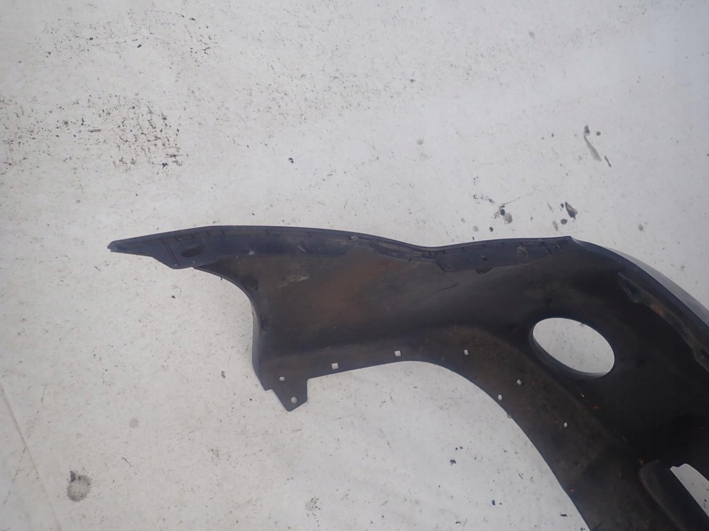 фото №9, Kia cerato sedan 03-08 бампер перед передний