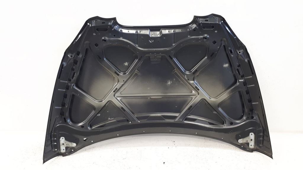 фото №6, Seat toledo altea 2006-2012 капот