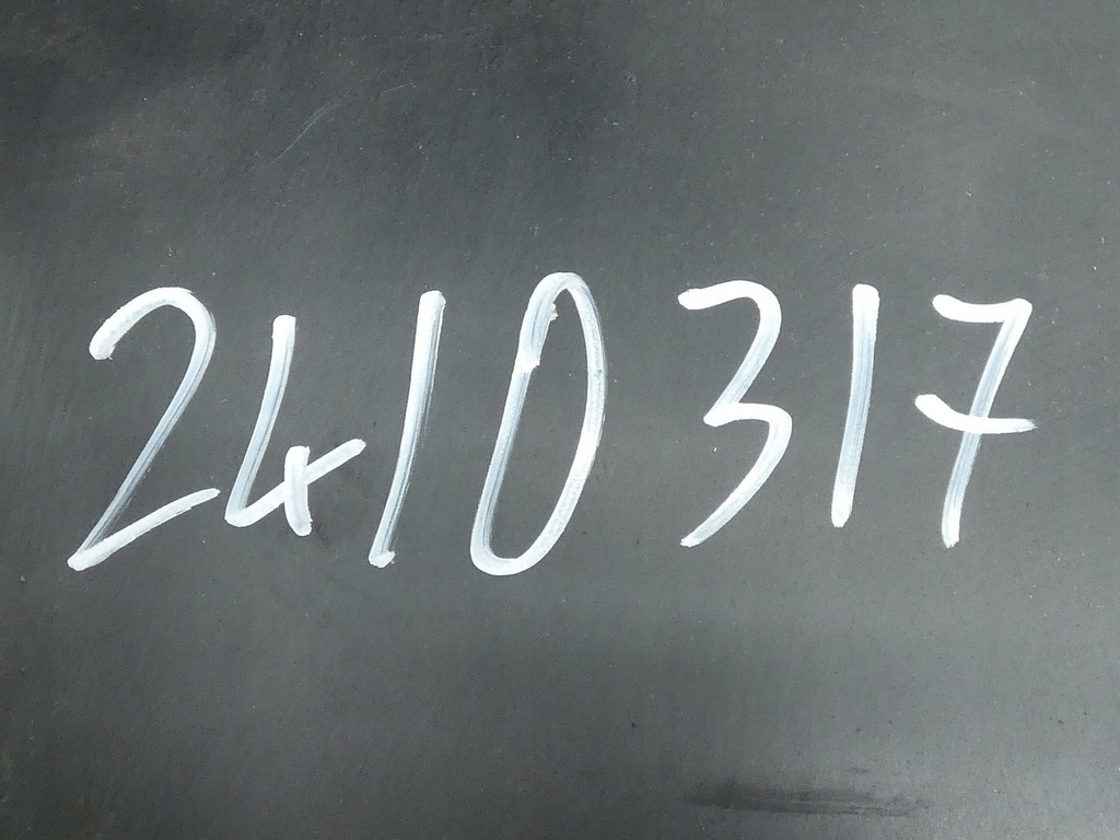 фото №9, Підкрилок лівий перед ліва передні короткі audi tt 8j 8j0821191