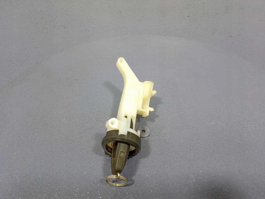 фото №4, Ford s-max mk1 lift замок запалювання ключ 7s7t-19h386-da