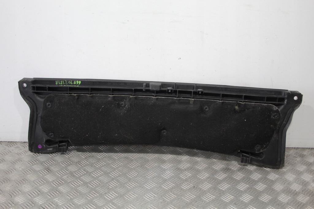 фото №1, Жабо нижние espace v 5 initiale 668102151r