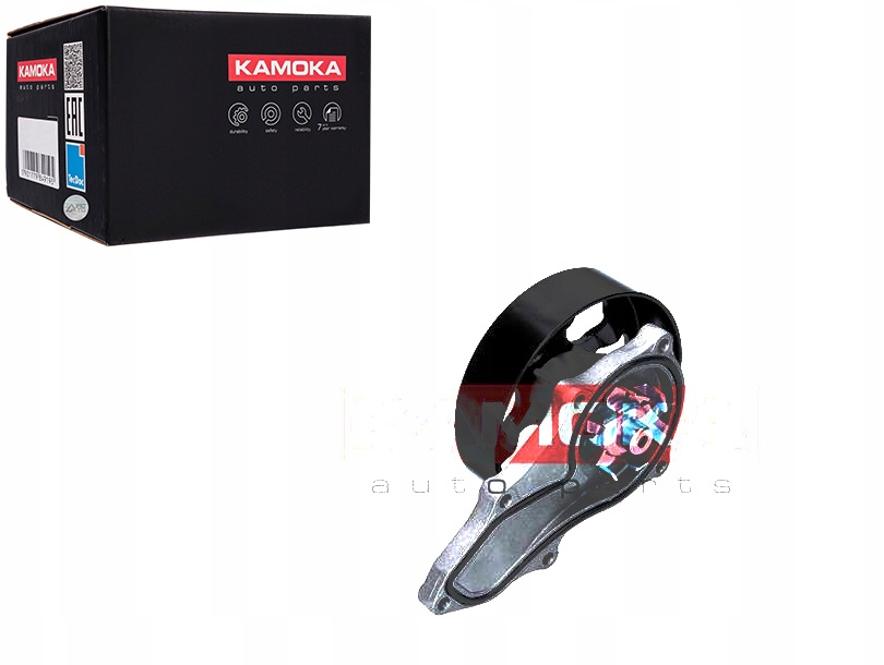 фото №1, Насос воды honda accord vii 03'-08' cr-v iii 09'- kamoka