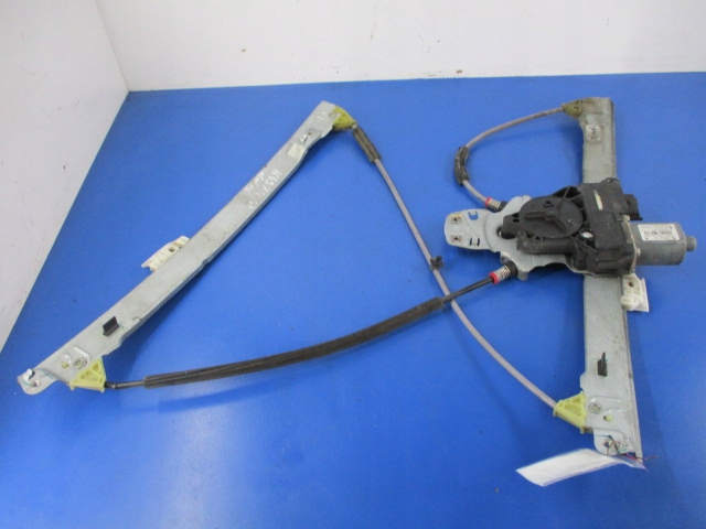 фото №1, Citroen c5 ii подъемник стекло перед правый 6pin
