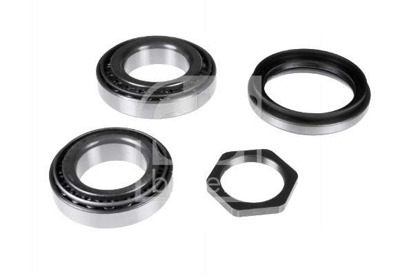 фото №1, Febi bilstein 173687 набір підшипник колеса