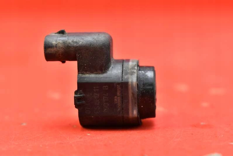 фото №4, Датчик паркування задня ford galaxy mk2 07r