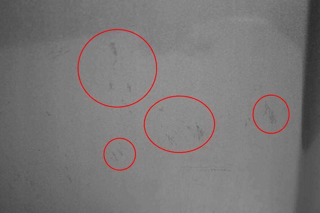 фото №14, Land rover discovery 5 2017 крышка передняя / капот двигателя