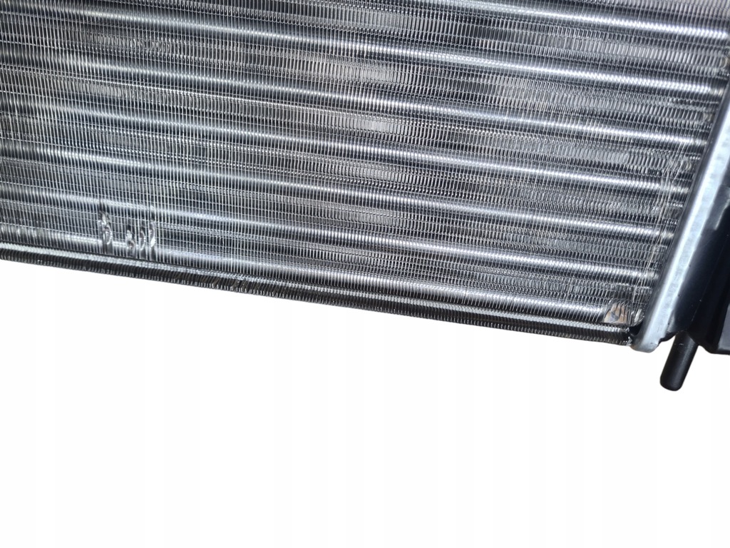 фото №3, Радиатор wody двигателя nrf renault clio ii thalia ii 1.5dci