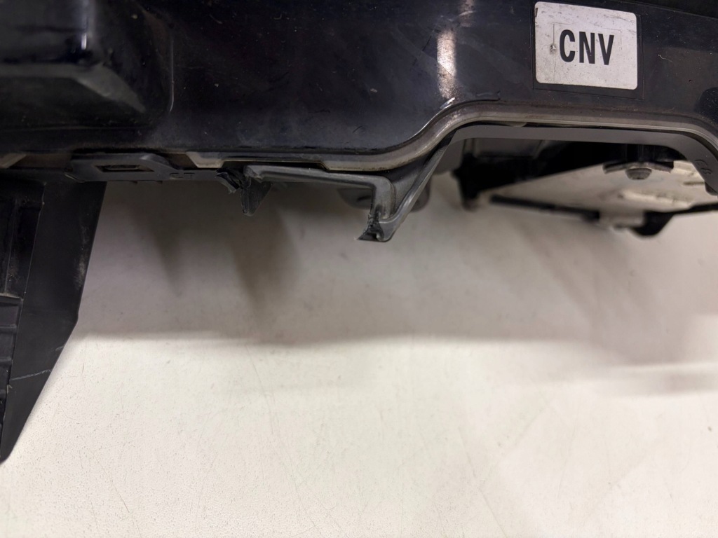 Лампа передня ліва фара renault koleos 2 260604608r full led європа Зі Шроту