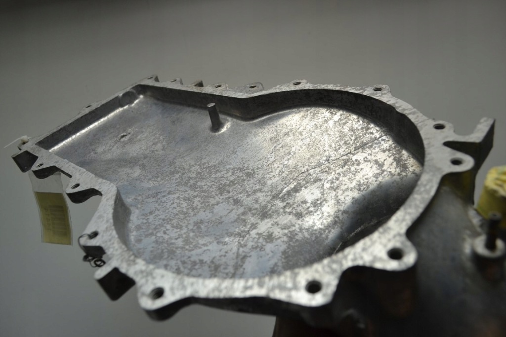 Mercedes w126 r107 m117 корпус нижняя впрыска kjet Доставка