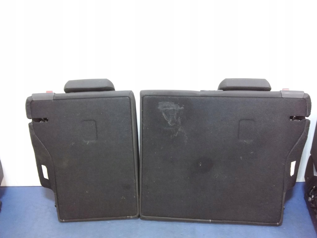 фото №5, Opel astra j sedan lift сиденья заднее сиденье комплект