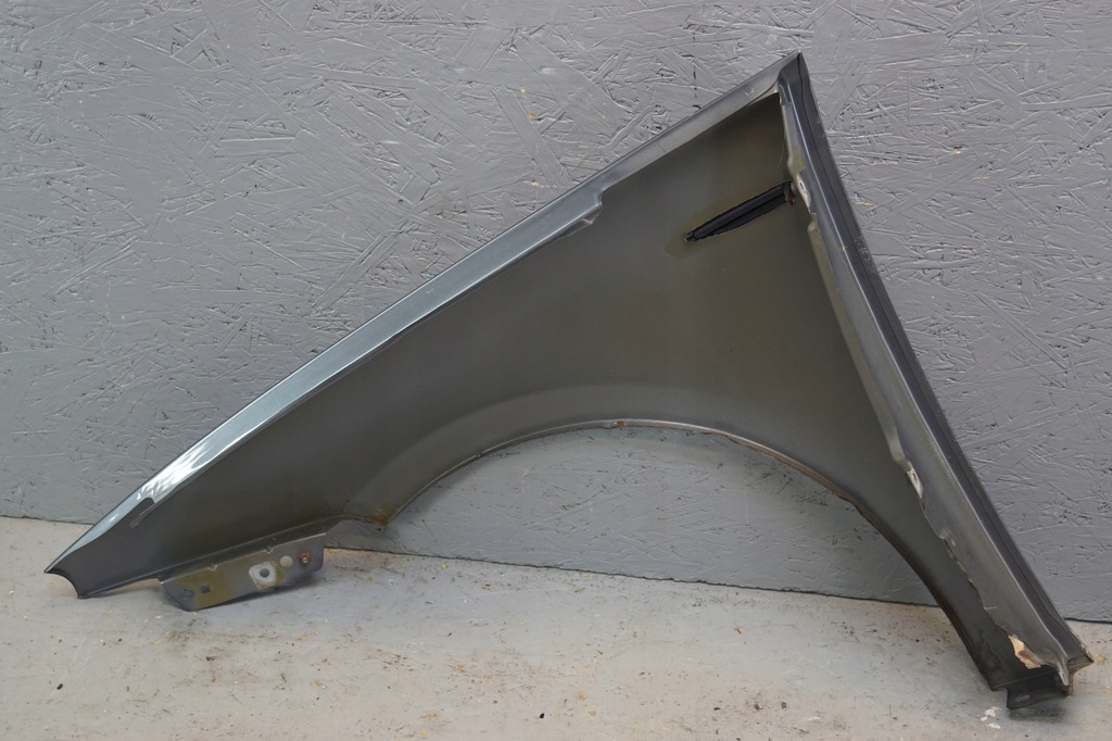 фото №14, Крыло правый перед mg6 mg 6