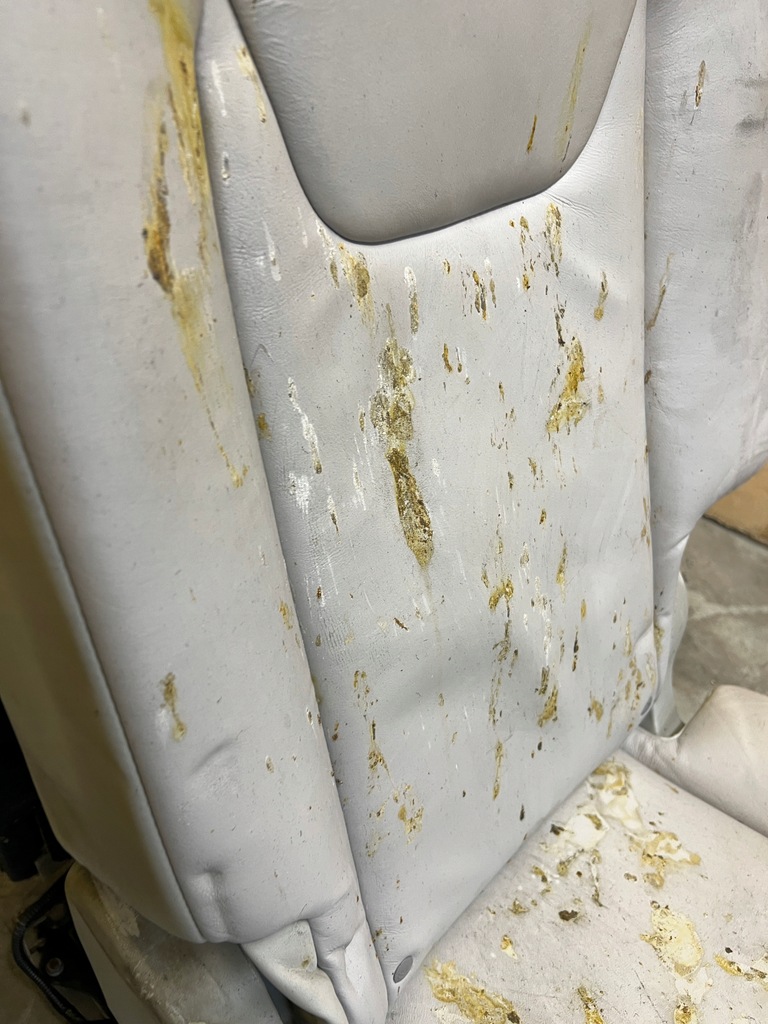 фото №16, Задняя заднее сиденье подлокотник na запчасти lexus rx iii 09-15r. rx450 450h