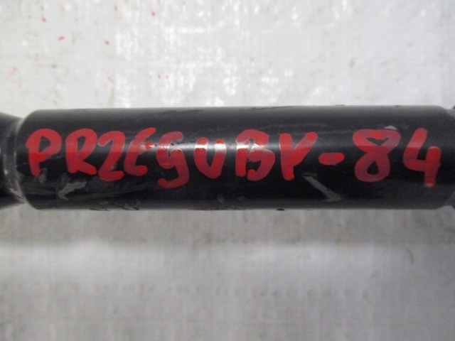 фото №10, Citroen c3 iii приводной вал левая шарнир 9803959580