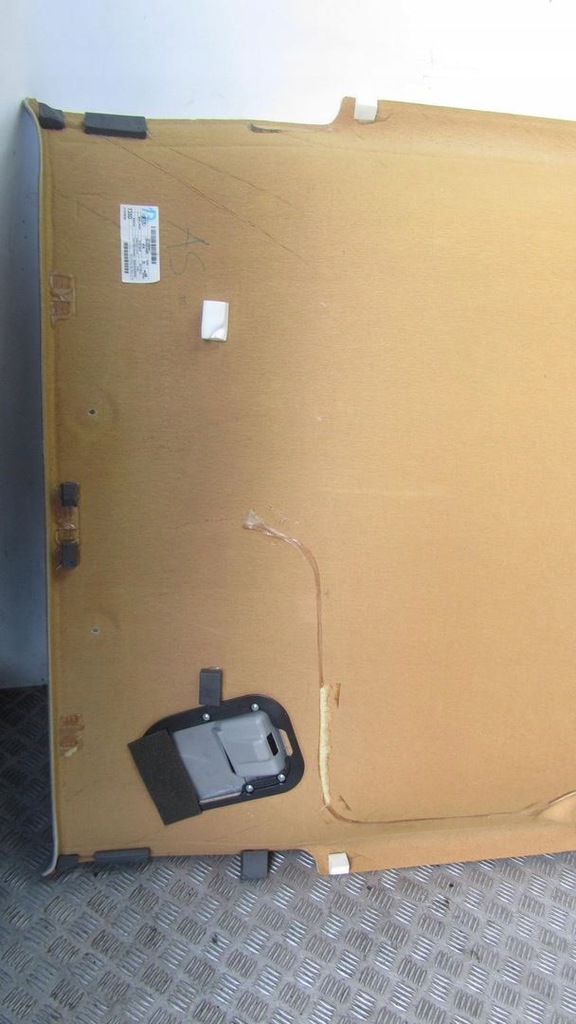 фото №9, Kia sportage iii podsuftika 10- 97