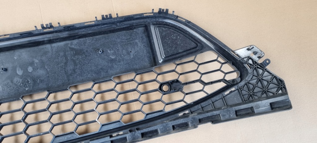 Купить Ford s-max mk1 lift st titanium решётка бампер