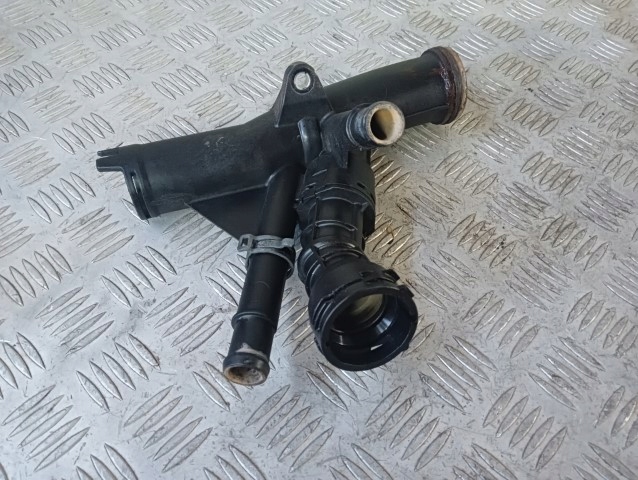 фото №5, Seat leon iii golf vii шланг wody 04l121026f