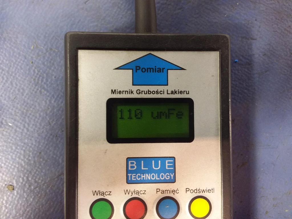 фото №5, Infiniti q50 дверь задняя левая gag