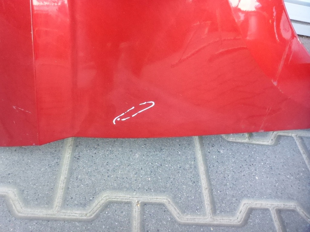 фото №8, Seat ibiza v 6f 2017- крыло передний правый оригинал