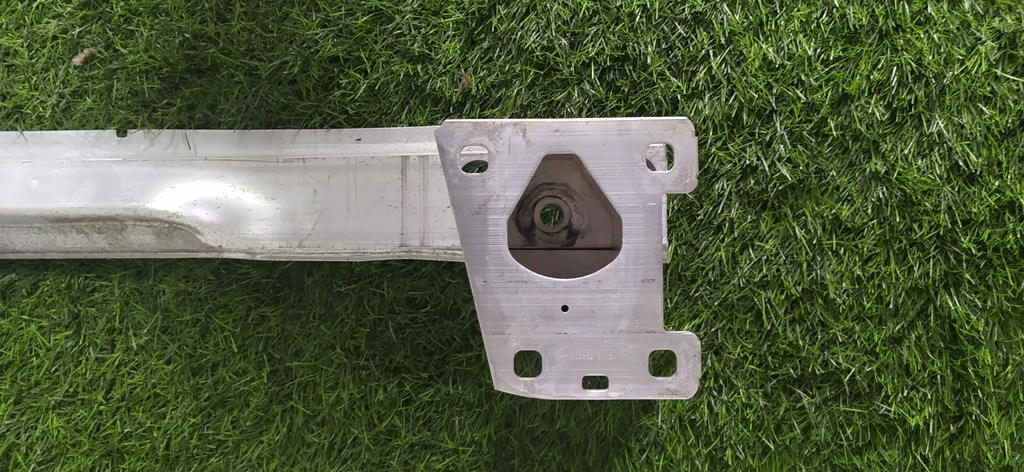 фото №5, Балка porsche cayenne задняя 9y0807309a