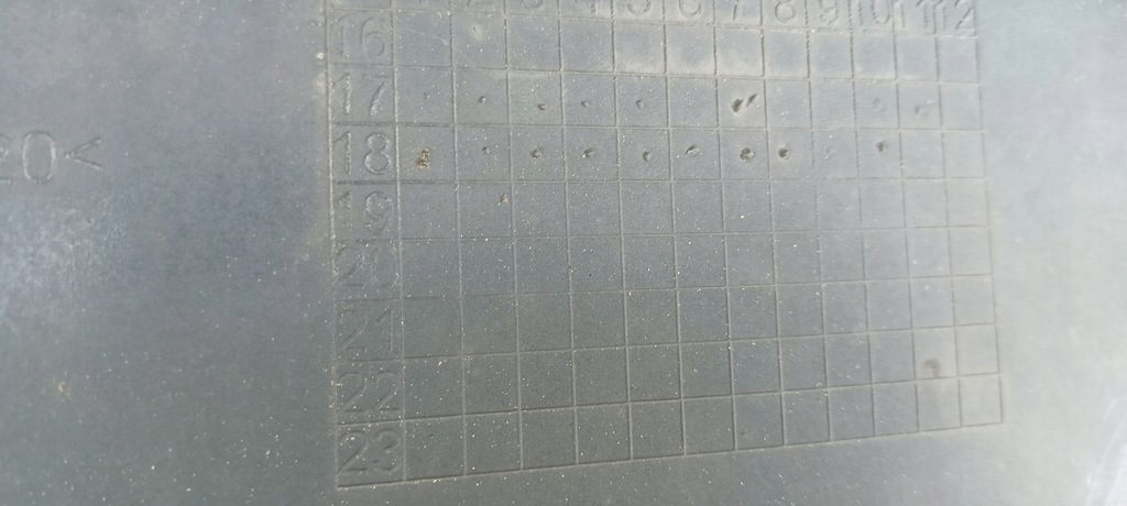 фото №9, Бампер передній bmw x3 g01 x4 m-pakiet 773828-10