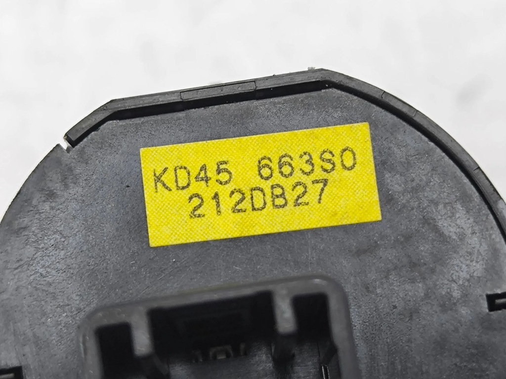 фото №6, Mazda cx-5 2013 кнопка зажигания запуск / стоп