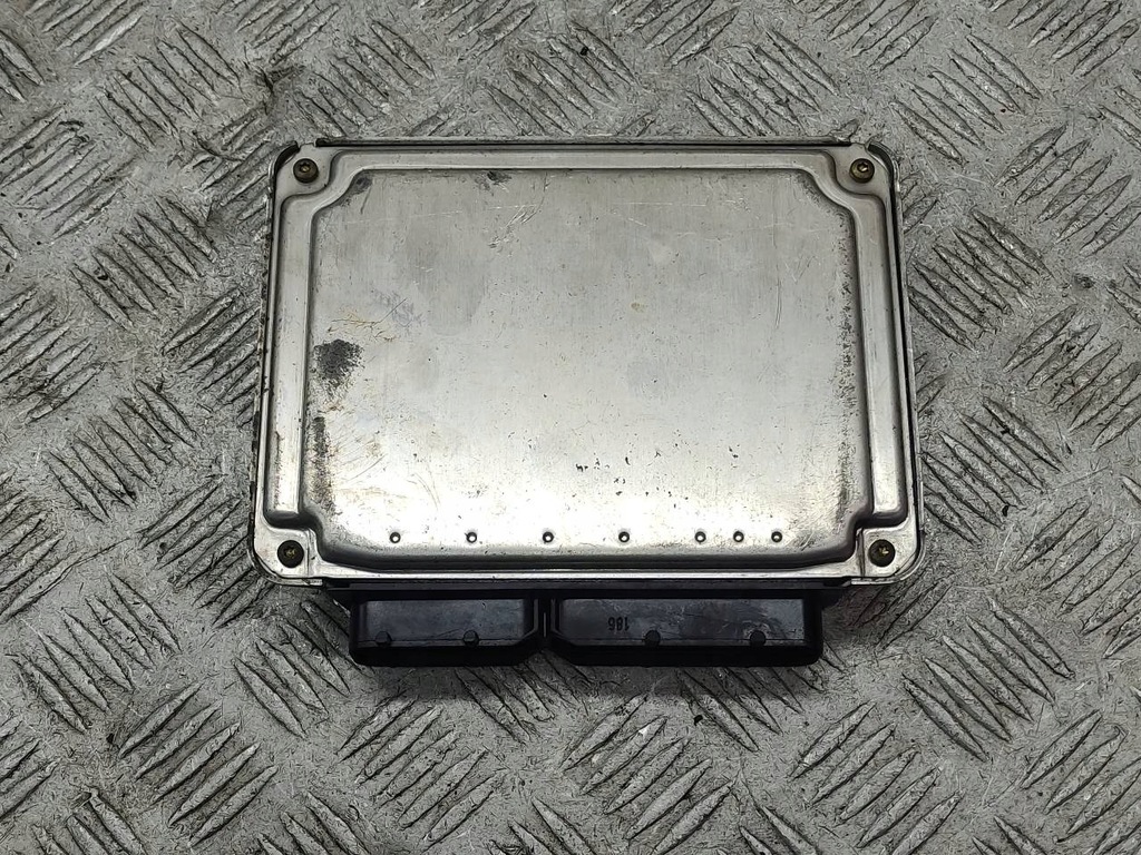 фото №7, Набор стартовый volkswagen sharan mk1 lift 022906032as