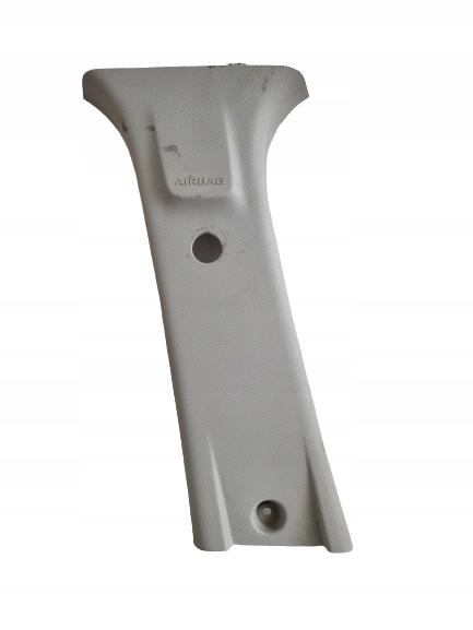 фото №1, Захист стійка b dacia duster 2 ii ліва