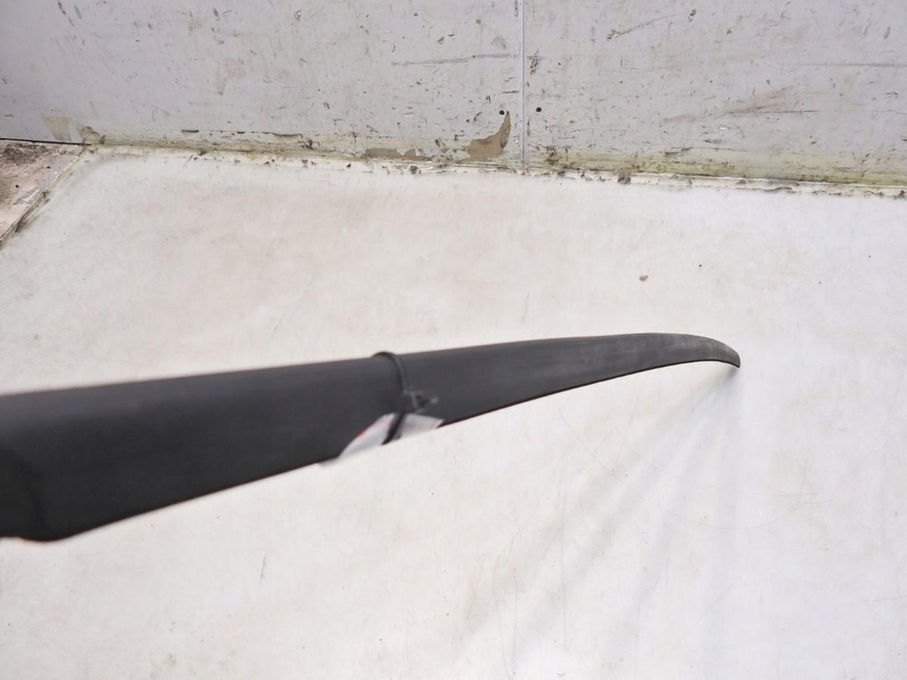 фото №5, Молдинг скло лобове ліва audi a8 d3