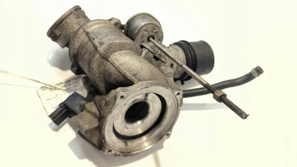 Клапан egr 06h145710d audi a4 b8 Киев