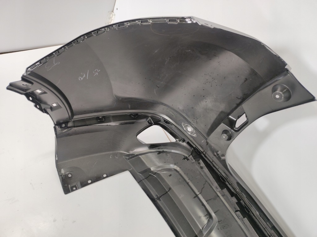 фото №10, Бампер задняя задний mitsubishi eclipse cross lift 6410f310zz 21 -